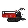 MOTOCARRIOLA TRANSPORTER KC350MPS SZ ITALIA
