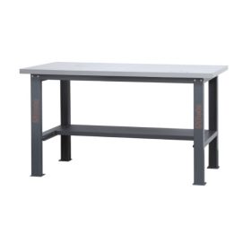 BANCO DA LAVORO PIANO IN ACCIAIO INOX C58BC BETA