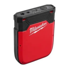 BATTERIA PIATTA - POWER BANK IRPSU3 MILWAUKEE