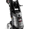 IDROPULITRICE VERTIGO 28 PRO LAVOR