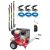 KIT PROFESSIONAL LISAM 3 OPERATORI