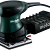 LEVIGATRICE ORBITALE FSR 200 INTEKIT METABO