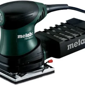 LEVIGATRICE ORBITALE FSR 200 INTEKIT METABO