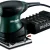 LEVIGATRICE ORBITALE FSR 200 INTEKIT METABO