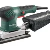 LEVIGATRICE ORBITALE SR 2185 METABO