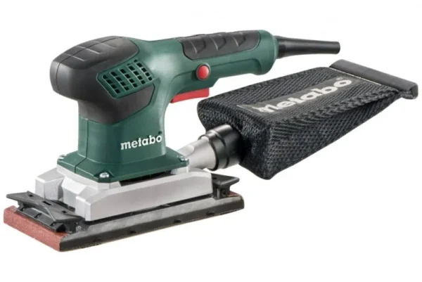 LEVIGATRICE ORBITALE SR 2185 METABO