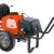 POMPA CARRIOLA IRRORATRICE A BATT. 302 STOCKER