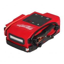 AVVIATORE BOOSTER M18 JS2000-0 MILWAUKEE