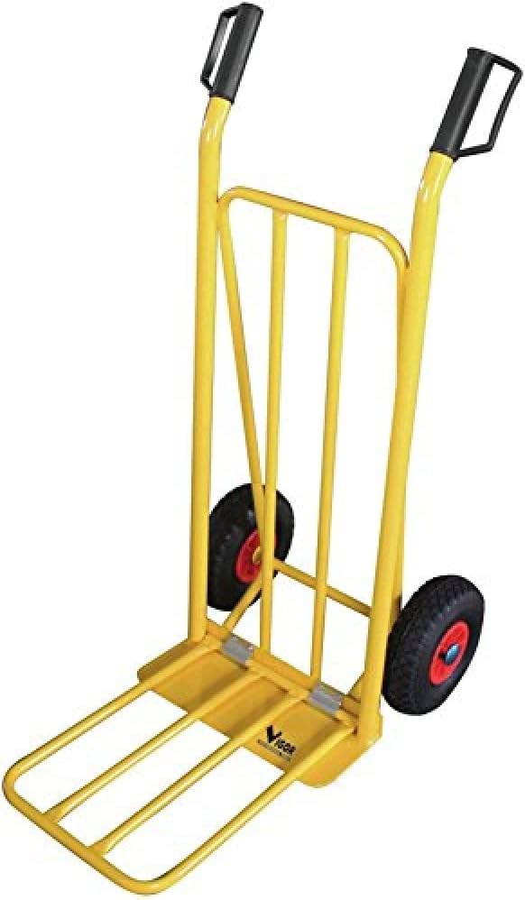 CARRELLO PORTACASSE 50703-10 VIGOR CARRELLO PORTACASSE 50703-10 VIGOR