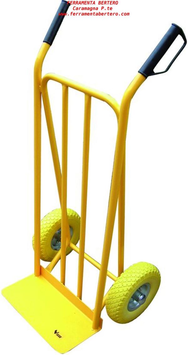 CARRELLO PORTACASSE 50703-30 VIGOR