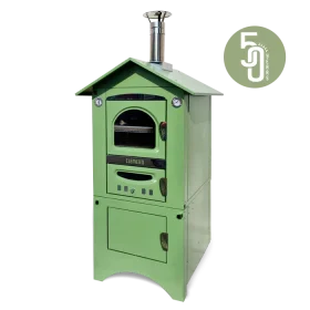FORNO-FECONVERDE-SMART-45X80-CLEMENT