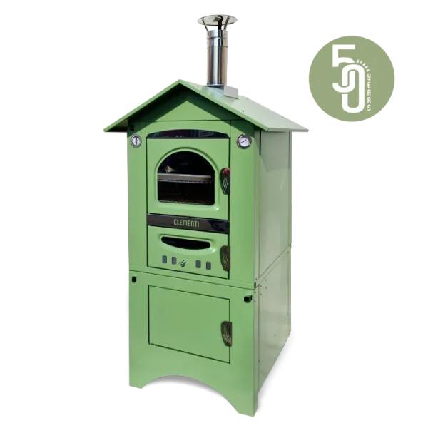 FORNO-FECONVERDE-SMART-45X80-CLEMENT