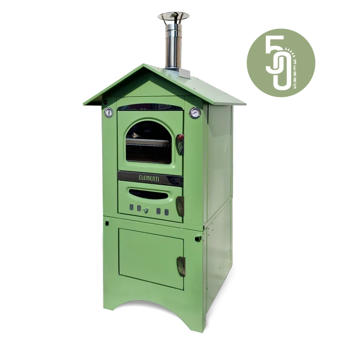 FORNO FECONVERDE SMART 45X80 CLEMENTI FORNO-FECONVERDE-SMART-45X80-CLEMENT