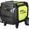 GRUPPO ELETTROGENO P7500i PRAMAC