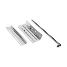 KIT LEGNA PER FORNO A GAS CLEMENTI