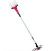 PETTINE ELETTRICO ABBACCHIATORE SG-SQ 12V SANDRI GARDEN