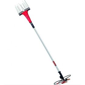 PETTINE ELETTRICO ABBACCHIATORE SG-SQ 12V SANDRI GARDEN