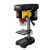 TRAPANO A COLONNA DP12-921 FEMI