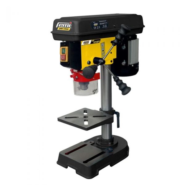 TRAPANO A COLONNA DP12-921 FEMI