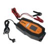 CARICABATTERIE ELETTRONICO 12-24V MULTIFUNZIONE 1498H 25A BETA
