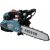 MOTOSEGA TOP-HANDLE 4SISON YH2200-10" barra cm. 25 (10") 3/8" .043"