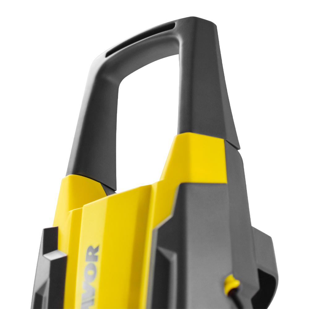 Dettaglio manico dive plus