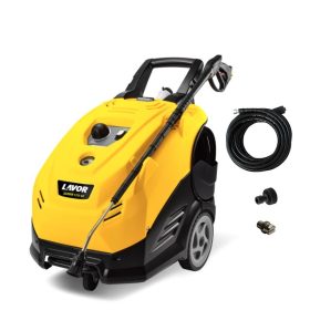 IDROPULITRICE ACQUA CALDA DARWIN 1310 GX LAVOR