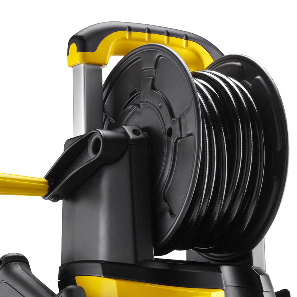 LVR4 plus 150 wps avvolgitubo