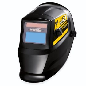MASCHERA A CASCO WM27 DECA