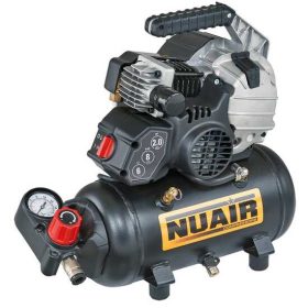 COMPRESSORE FU-227 8 6E NUAIR