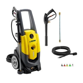 IDROPULITRICE ACQUA FREDDA ALASKA 1409GX LAVOR