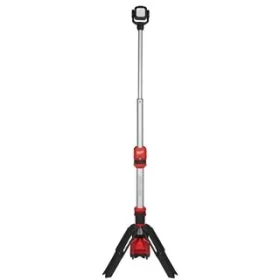 TORRE FARO LED CON TREPPIEDE M12SAL-0 MILWAUKEE