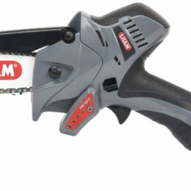 SEGHETTO ELETTRICO DA POTATURA MINI SG LISAM