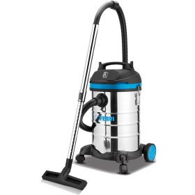 ASPIRAPOLVERE ASPIRALIQUIDI A040/301-30 LT FERVI