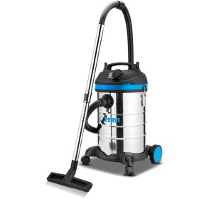 ASPIRAPOLVERE ASPIRALIQUIDI A040/301P-30 LT FERVI