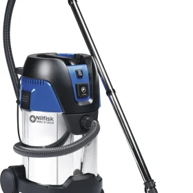 ASPIRAPOLVERE SOLIDI-LIQUIDI AERO 31-21 PC NILFISK