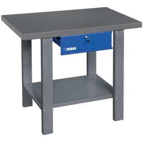 BANCO DA LAVORO IN KIT DI MONTAGGIO B015 10 FERVI