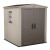 Casetta Factor beige Keter 178x195.5x208 cm