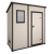 Casetta Manor Pent beige Keter 183.5x111x200.5 cm