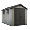 Casetta Oakland 1175 Keter 230x350x242 cm