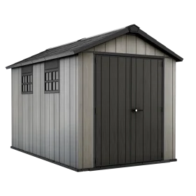 Casetta Oakland 1175 Keter 230x350x242 cm