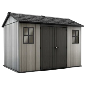 Casetta Oakland 1175 Keter 350x229x254 cm