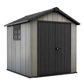 Casetta Oakland 757 Keter 229x223.5x242 cm