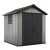 Casetta Oakland 757 Keter 229x223.5x242 cm