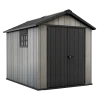Casetta Oakland 759 Keter 229x287x242 cm