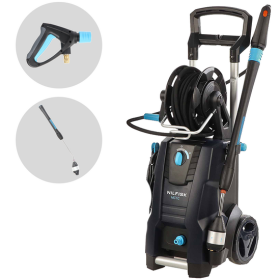 IDROPULITRICE ACQUA FREDDA MC1C-125/500XT UE NILFISK