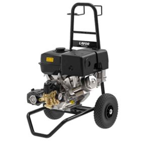 IDROPULITRICE A SCOPPIO LAVOR THERMIC 2W LITE 13L