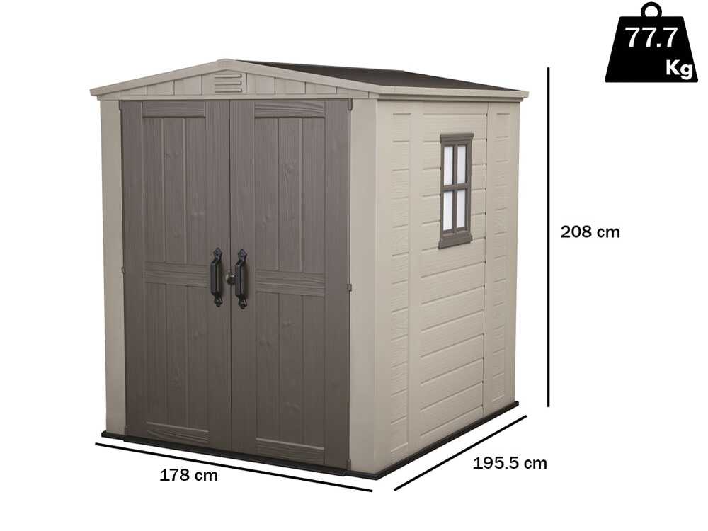 keter-factor-beige-casetta-da-giardino-con-finestra-laterale-178x195-5x208-cm-keter-factor-beige-casetta-da-giardino-in-resina--49102_1_1714121780_IMG_662b6c34e596d