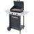 BARBECUE EXPERT 100L + ROCKY CAMPINGAZ