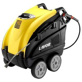 IDROPULITRICE ACQUA CALDA NPX1211 GX LAVOR